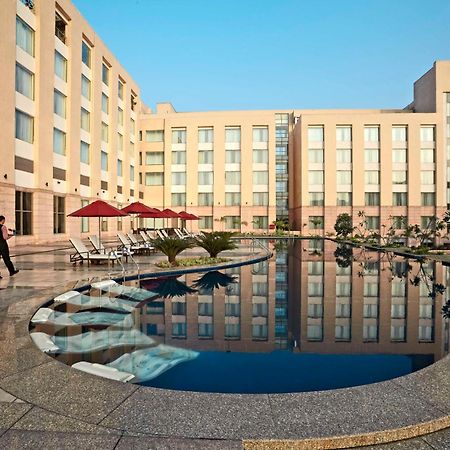 Radisson Blu Hotel Rudrapur 외부 사진