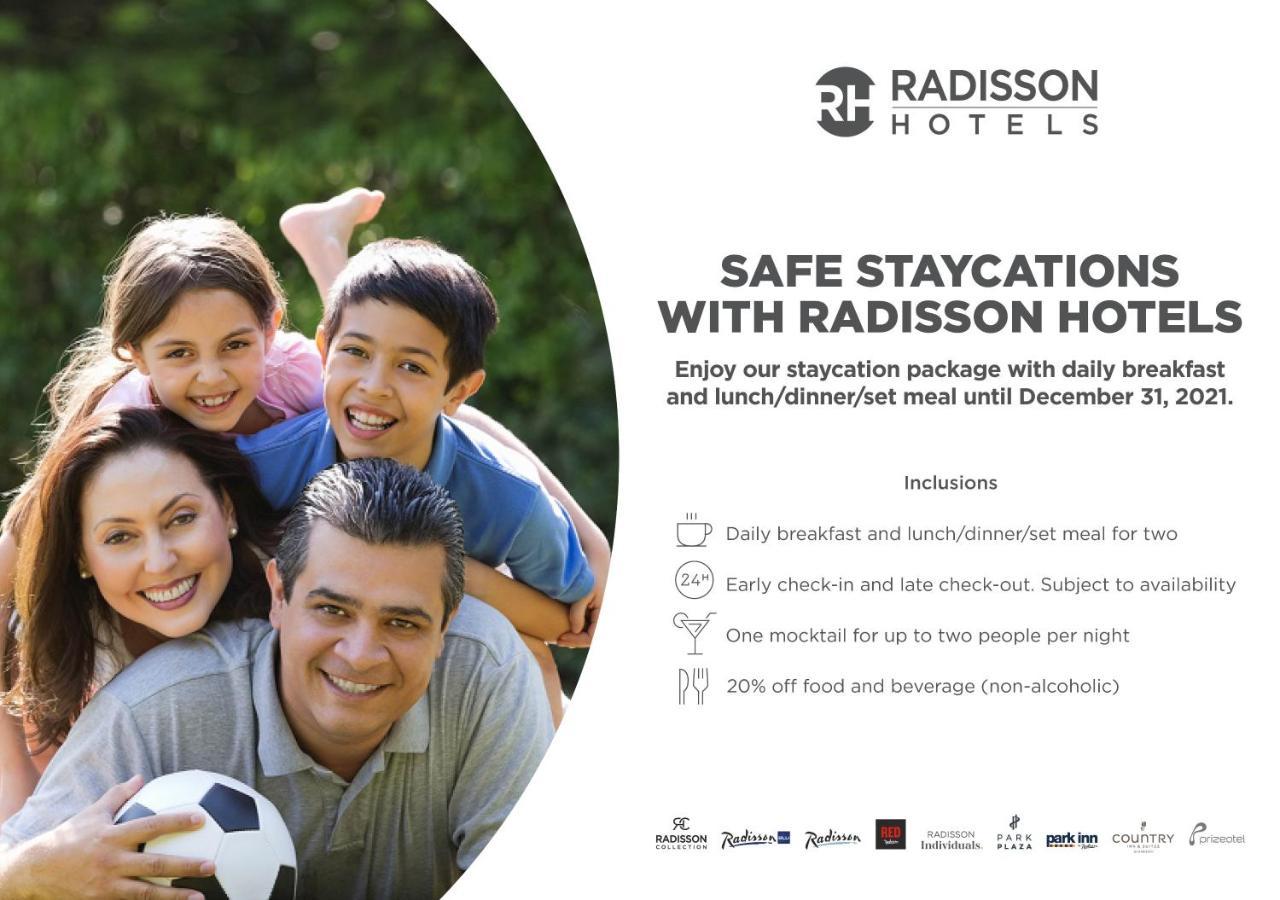 Radisson Blu Hotel Rudrapur 외부 사진