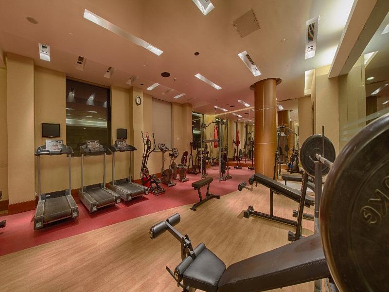 Radisson Blu Hotel Rudrapur 외부 사진