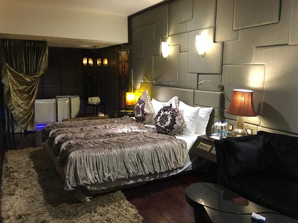 Radisson Blu Hotel Rudrapur 외부 사진