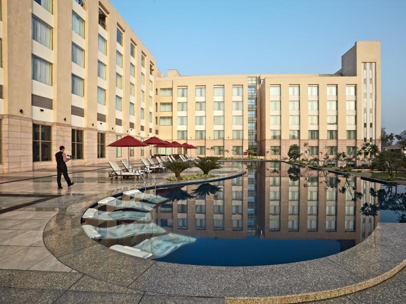 Radisson Blu Hotel Rudrapur 외부 사진