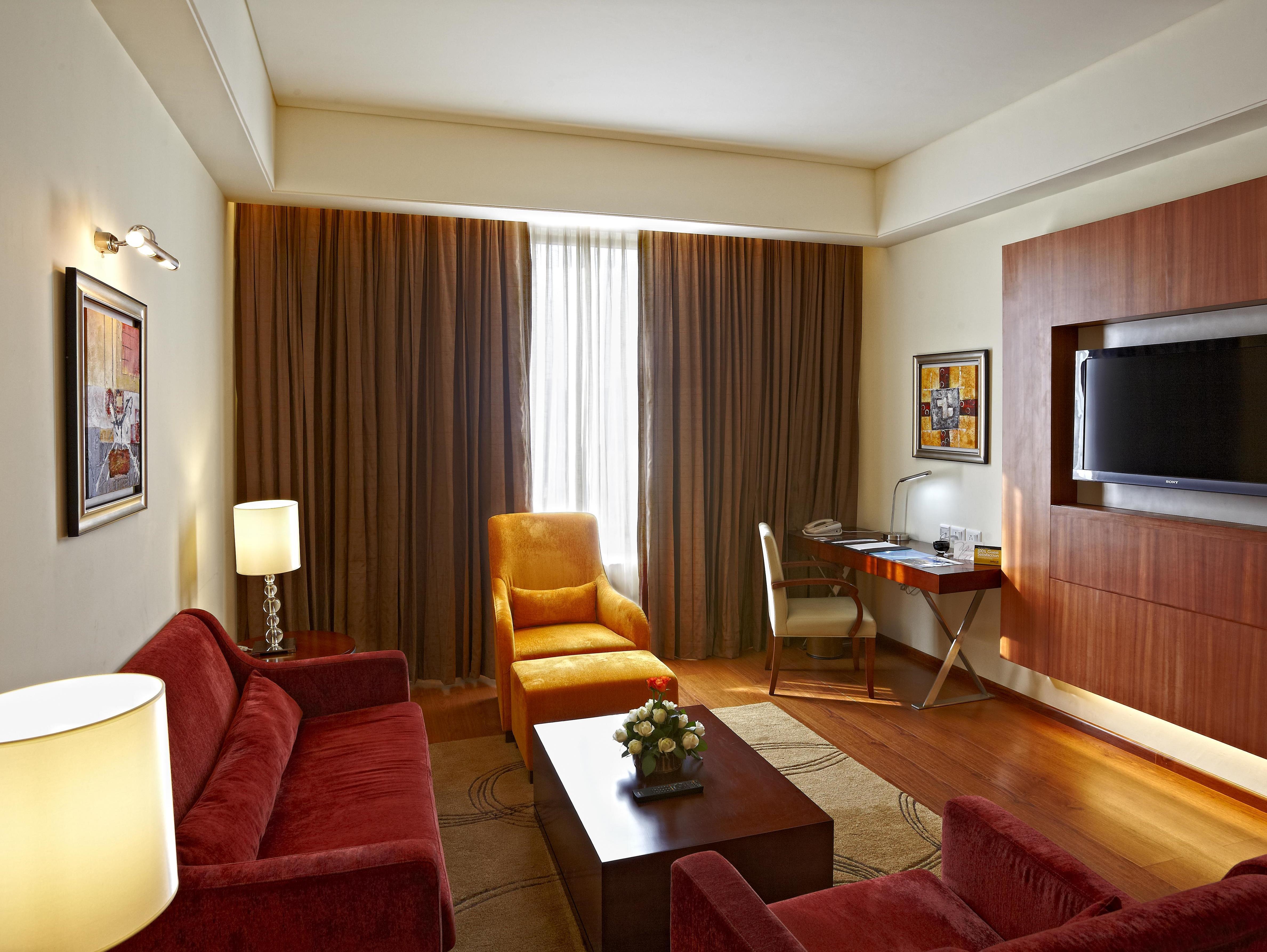 Radisson Blu Hotel Rudrapur 외부 사진
