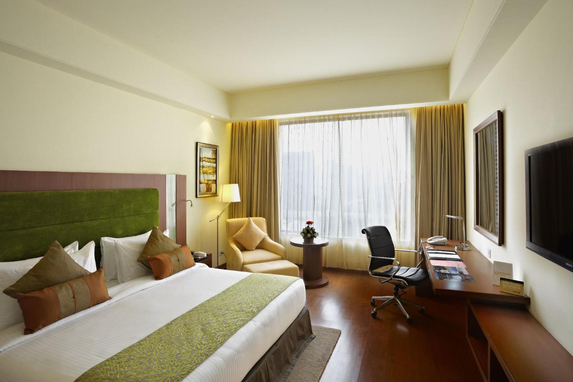 Radisson Blu Hotel Rudrapur 외부 사진