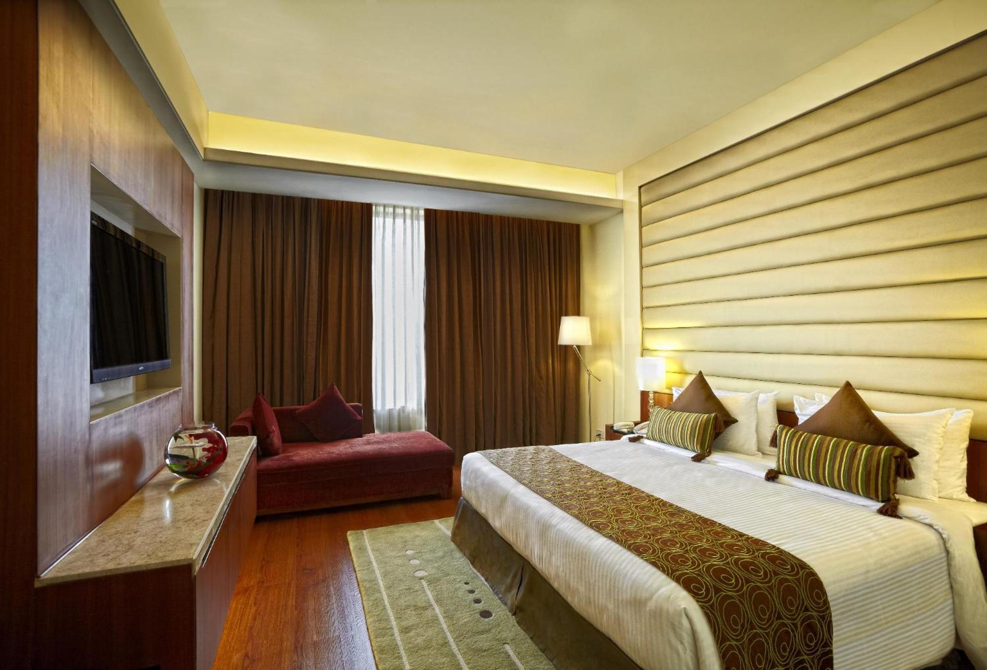 Radisson Blu Hotel Rudrapur 외부 사진