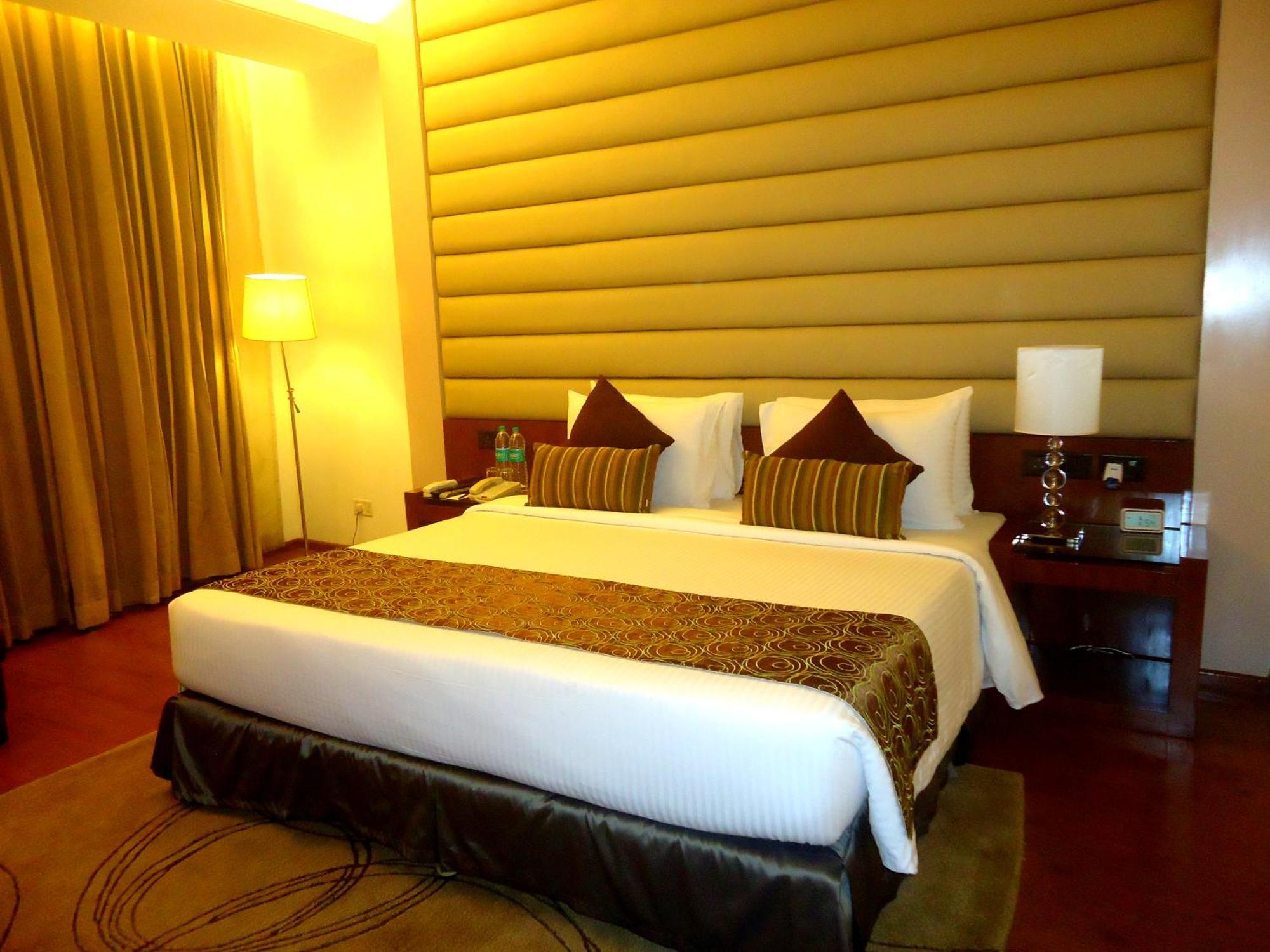 Radisson Blu Hotel Rudrapur 외부 사진