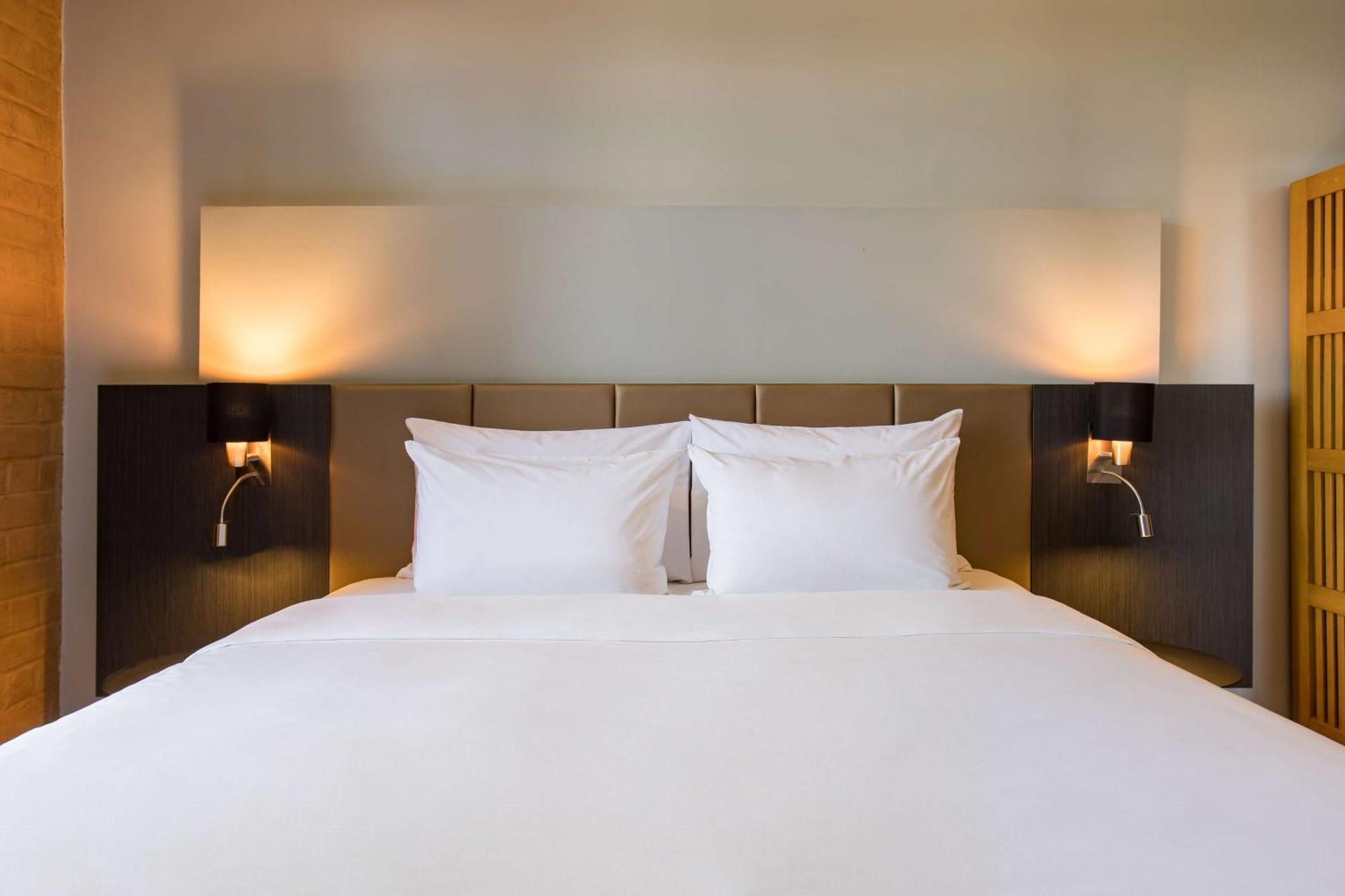 Radisson Blu Hotel Rudrapur 외부 사진