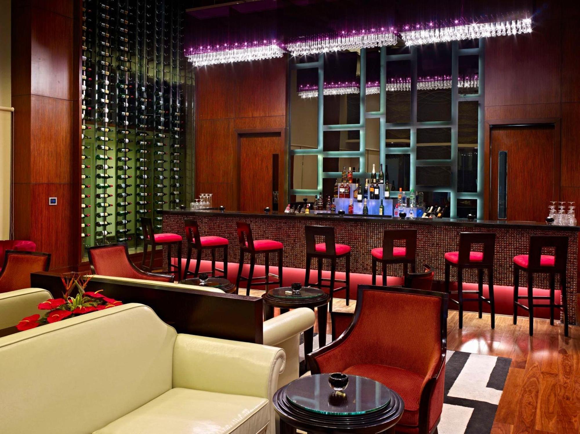 Radisson Blu Hotel Rudrapur 외부 사진