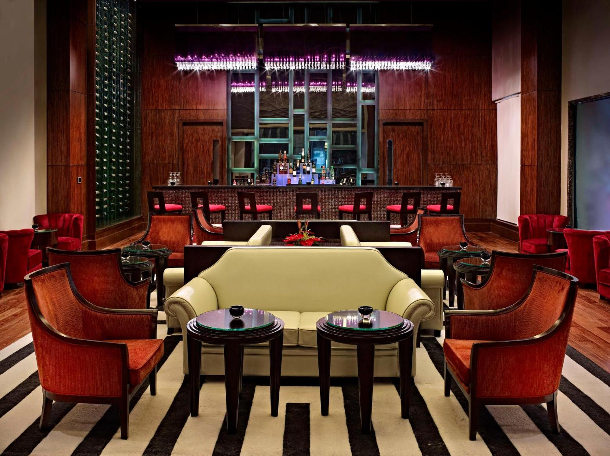 Radisson Blu Hotel Rudrapur 외부 사진
