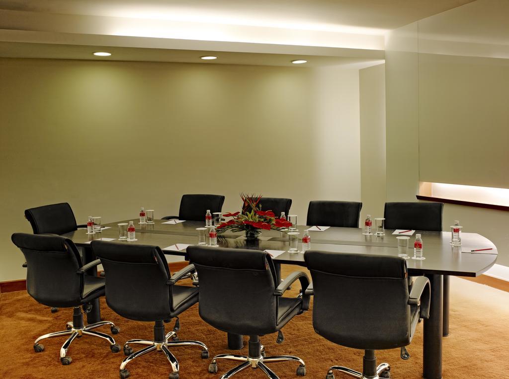 Radisson Blu Hotel Rudrapur 외부 사진