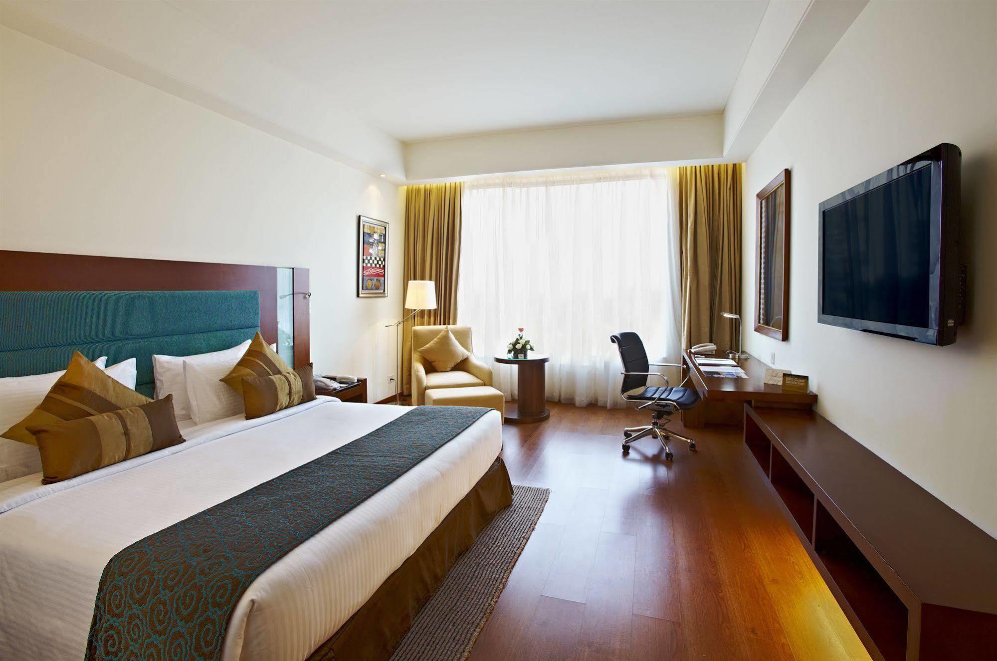 Radisson Blu Hotel Rudrapur 외부 사진