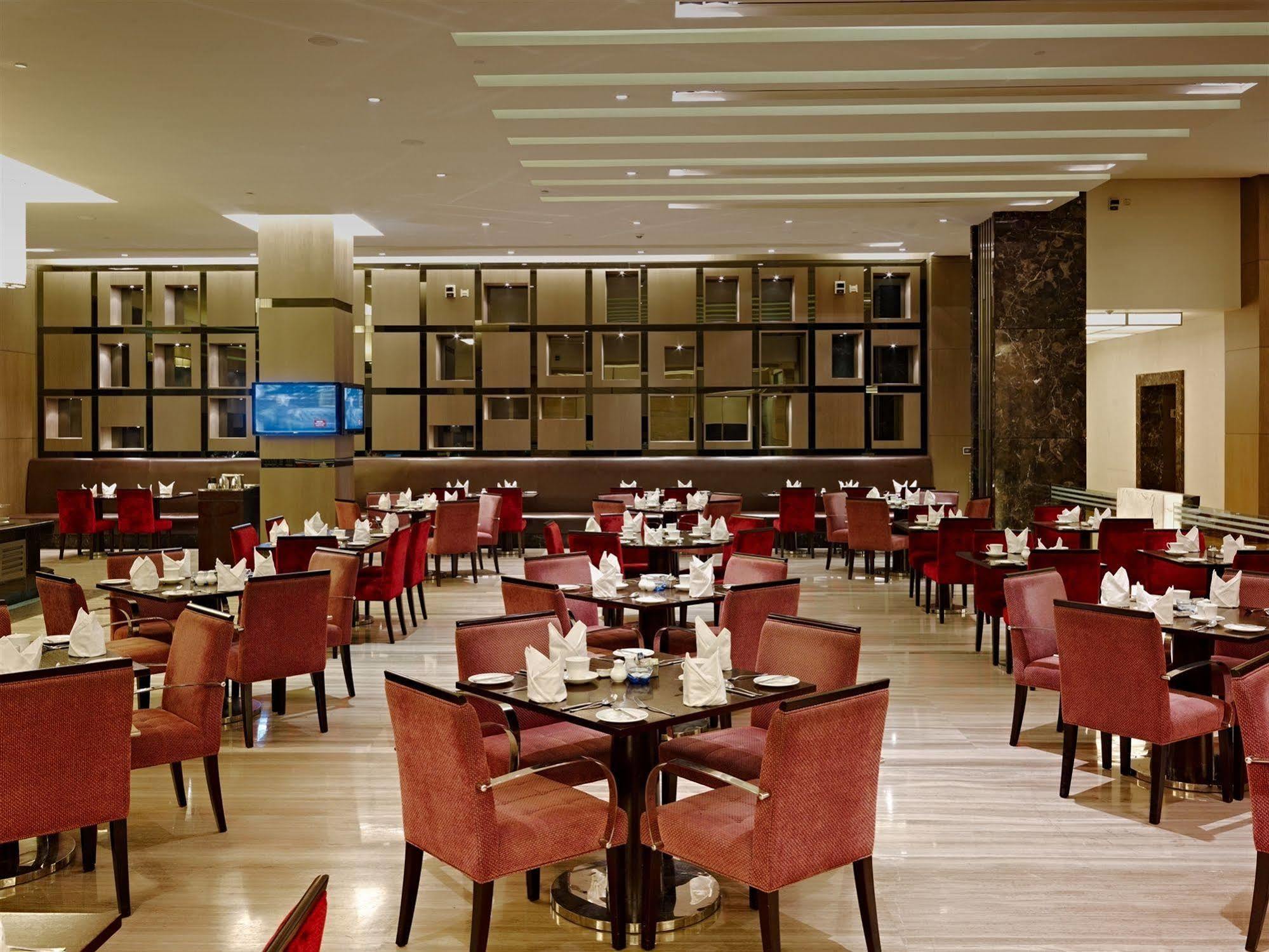 Radisson Blu Hotel Rudrapur 외부 사진