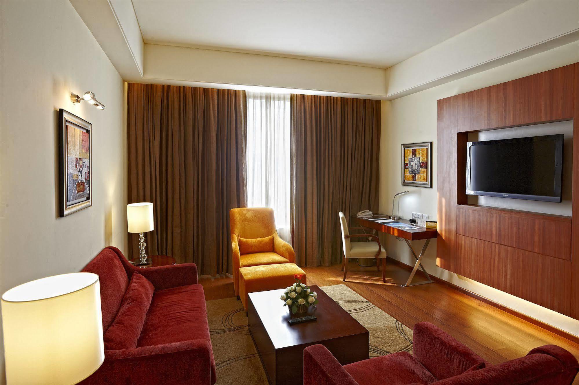 Radisson Blu Hotel Rudrapur 외부 사진