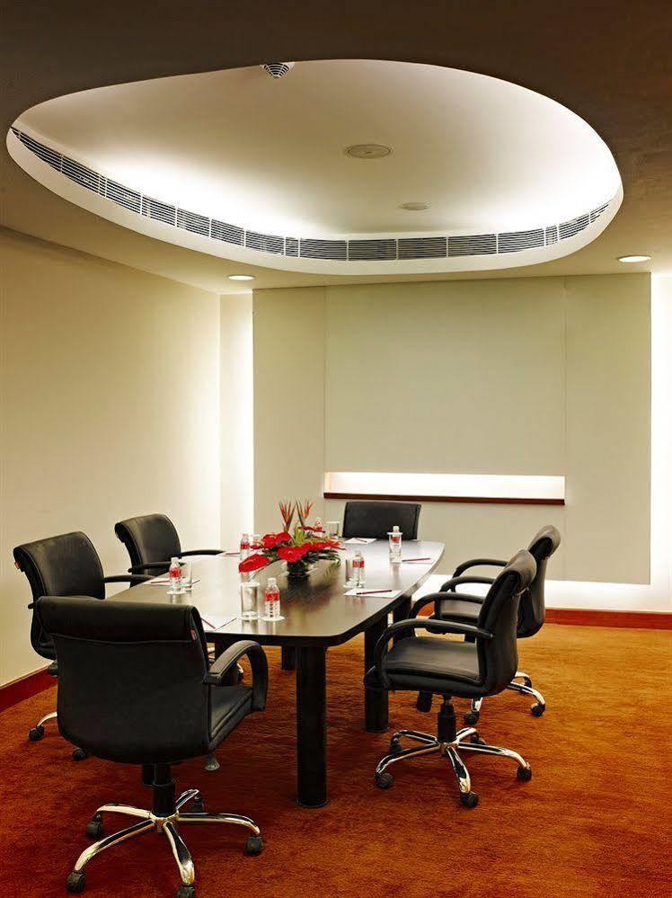 Radisson Blu Hotel Rudrapur 외부 사진