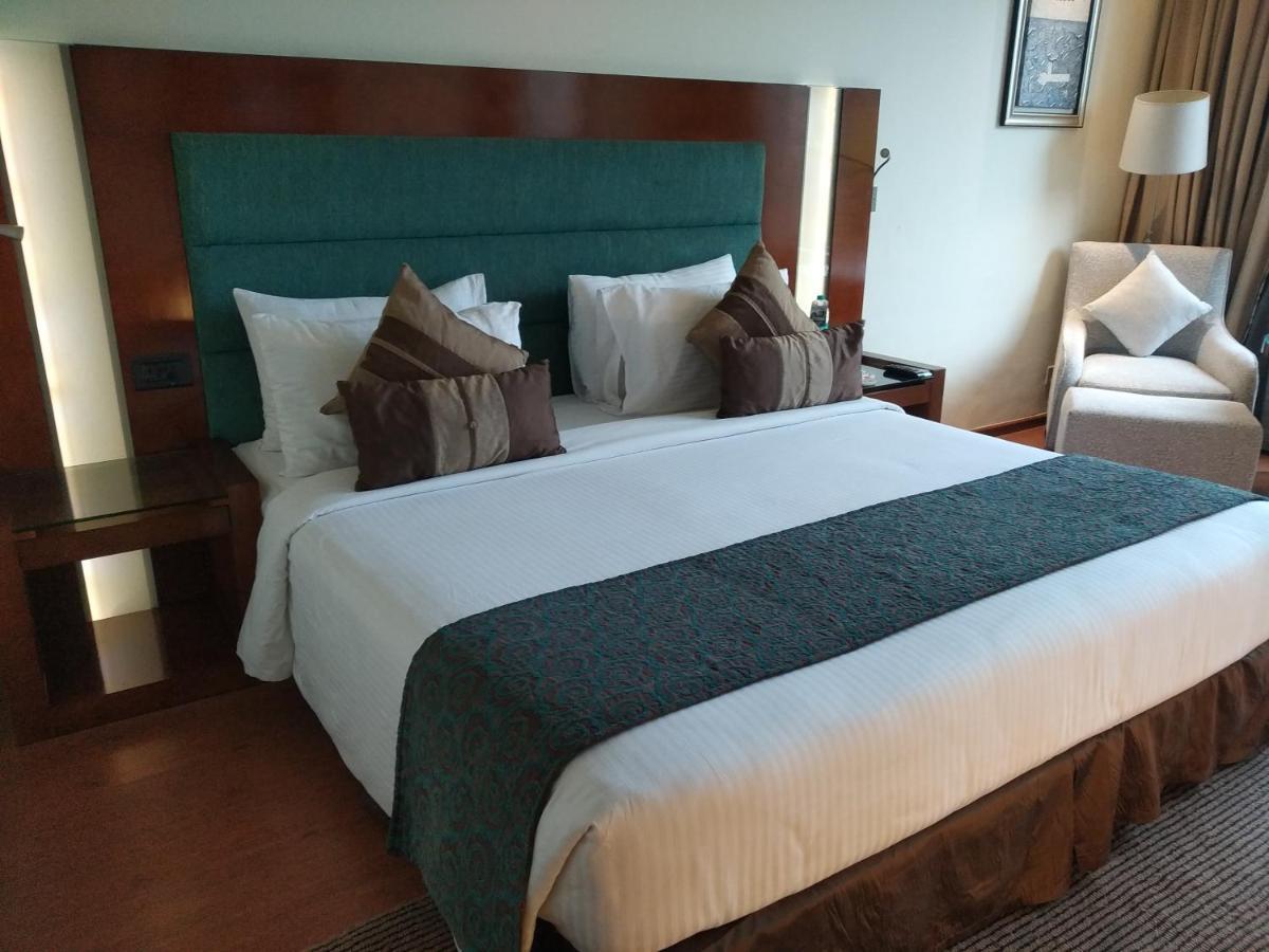 Radisson Blu Hotel Rudrapur 외부 사진