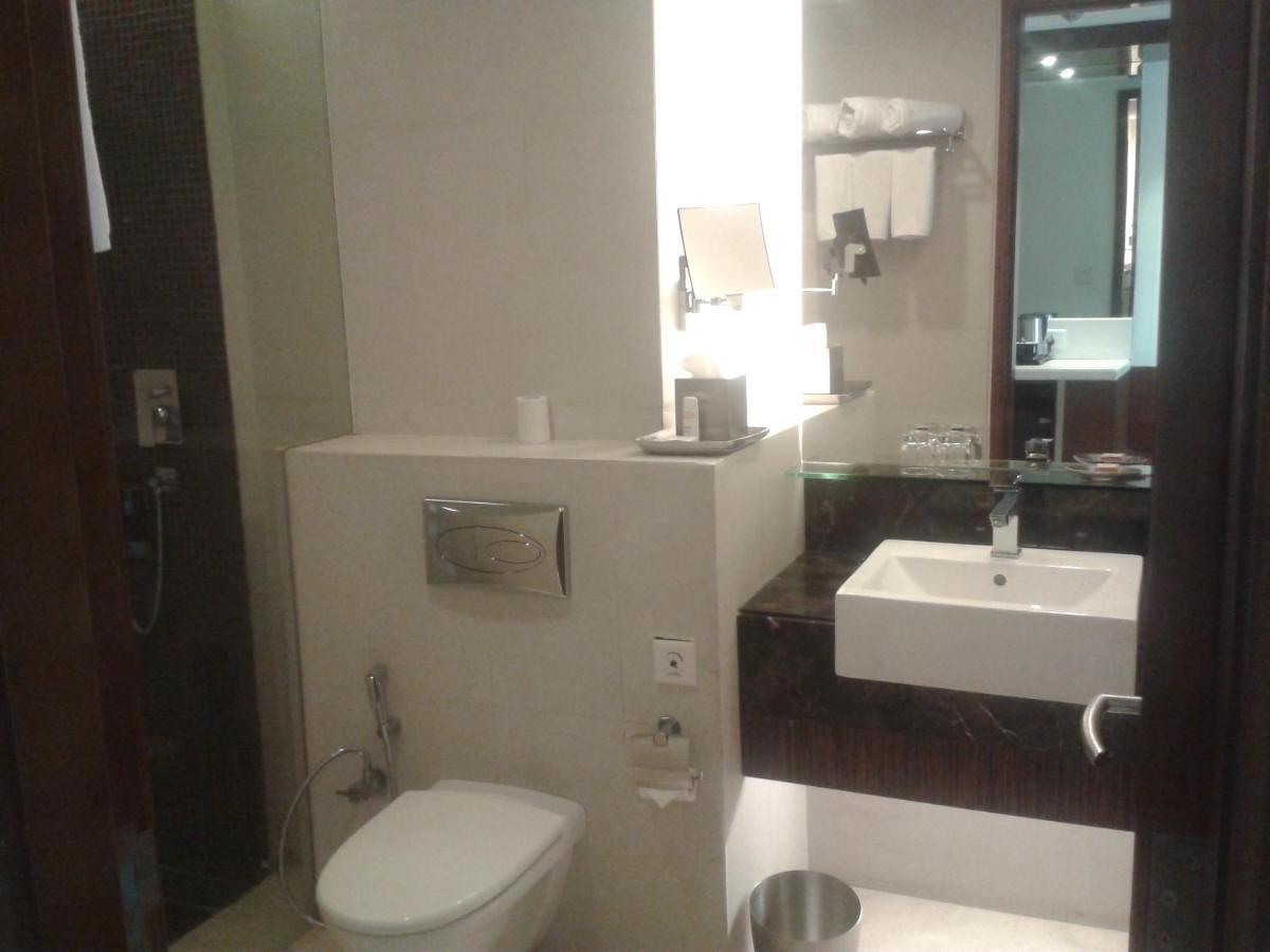Radisson Blu Hotel Rudrapur 외부 사진