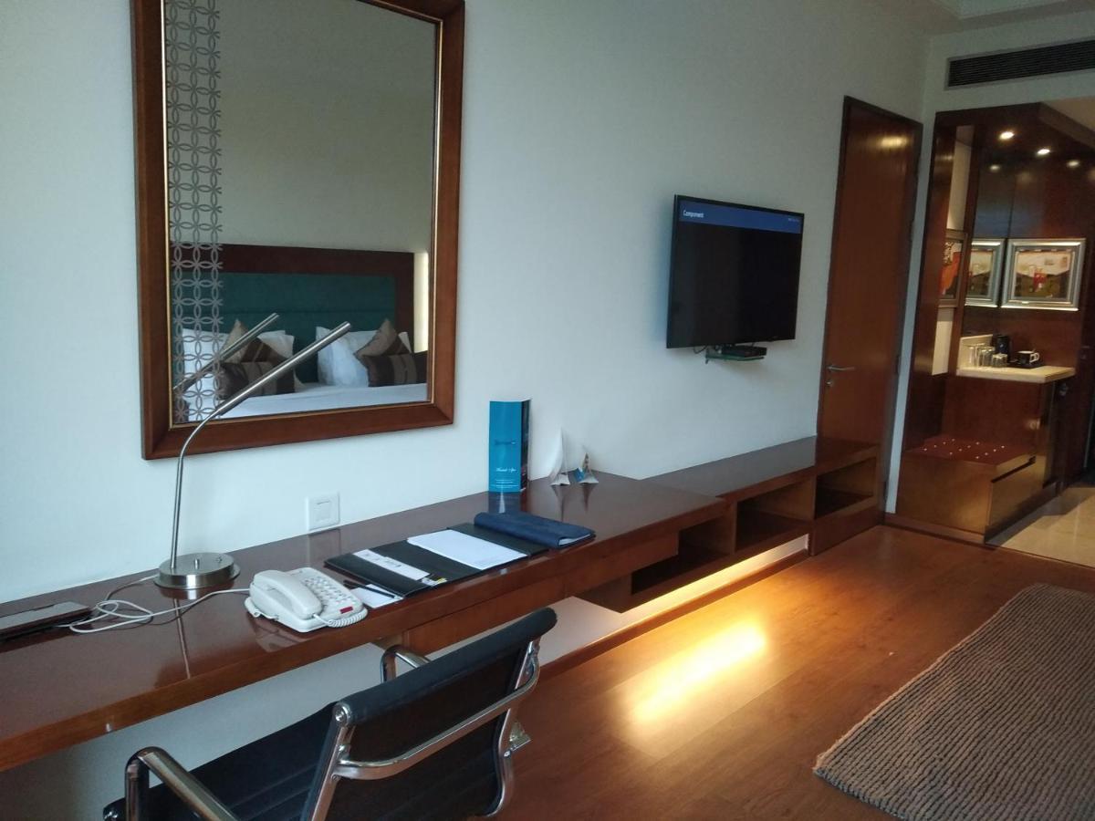 Radisson Blu Hotel Rudrapur 외부 사진