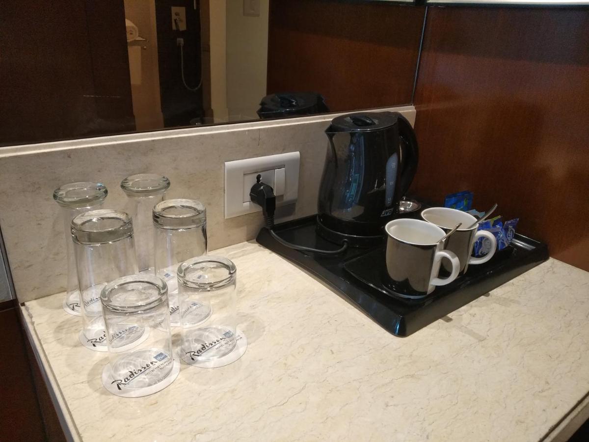 Radisson Blu Hotel Rudrapur 외부 사진