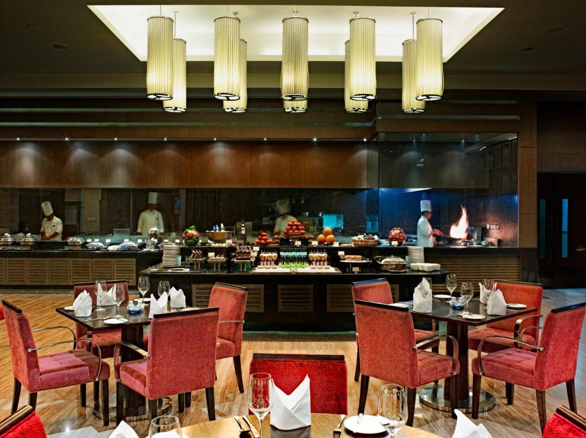 Radisson Blu Hotel Rudrapur 외부 사진